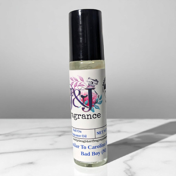 Roll On - Men's Fragrance Oil - Brand New - Picture 1 of 6